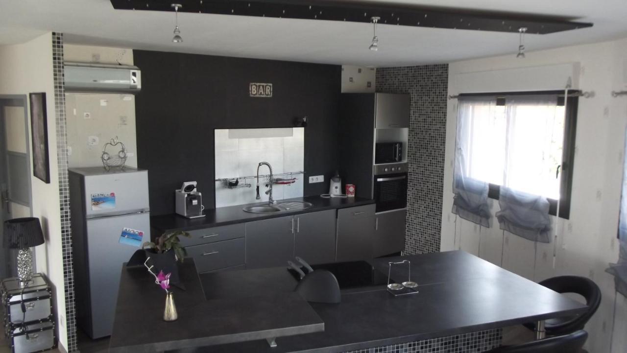 Loftcosy Friville Εξωτερικό φωτογραφία