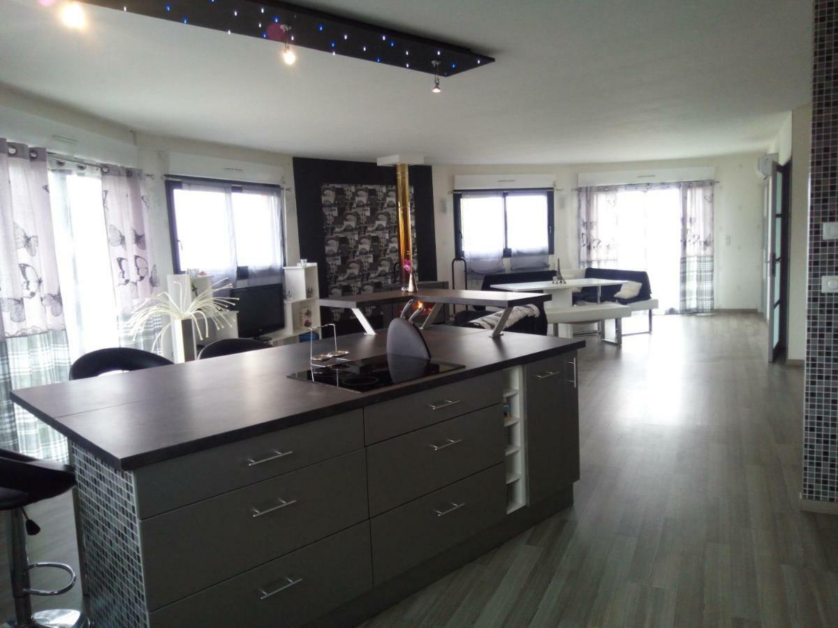 Loftcosy Friville Εξωτερικό φωτογραφία