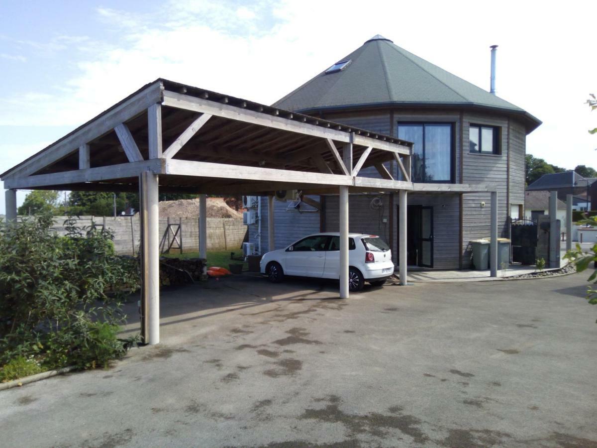 Loftcosy Friville Εξωτερικό φωτογραφία