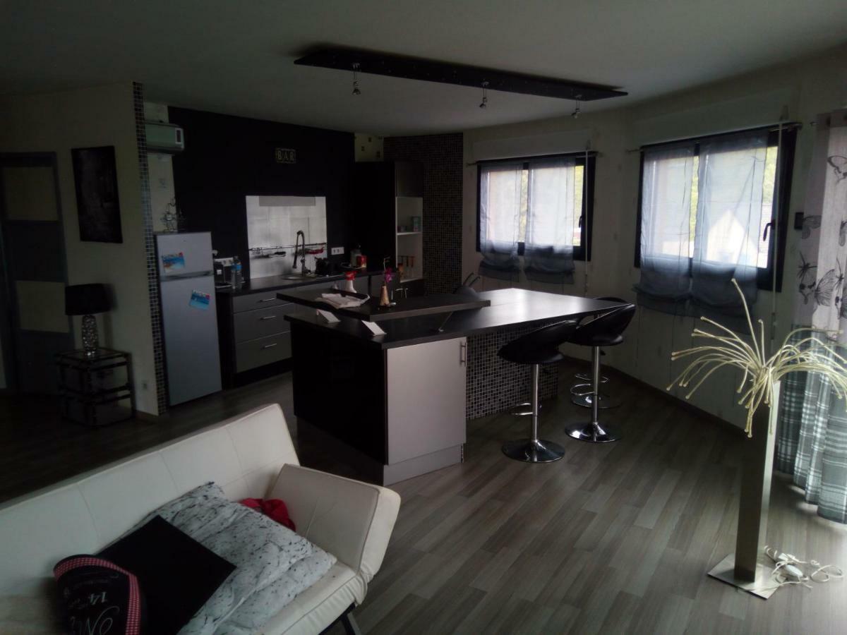 Loftcosy Friville Εξωτερικό φωτογραφία