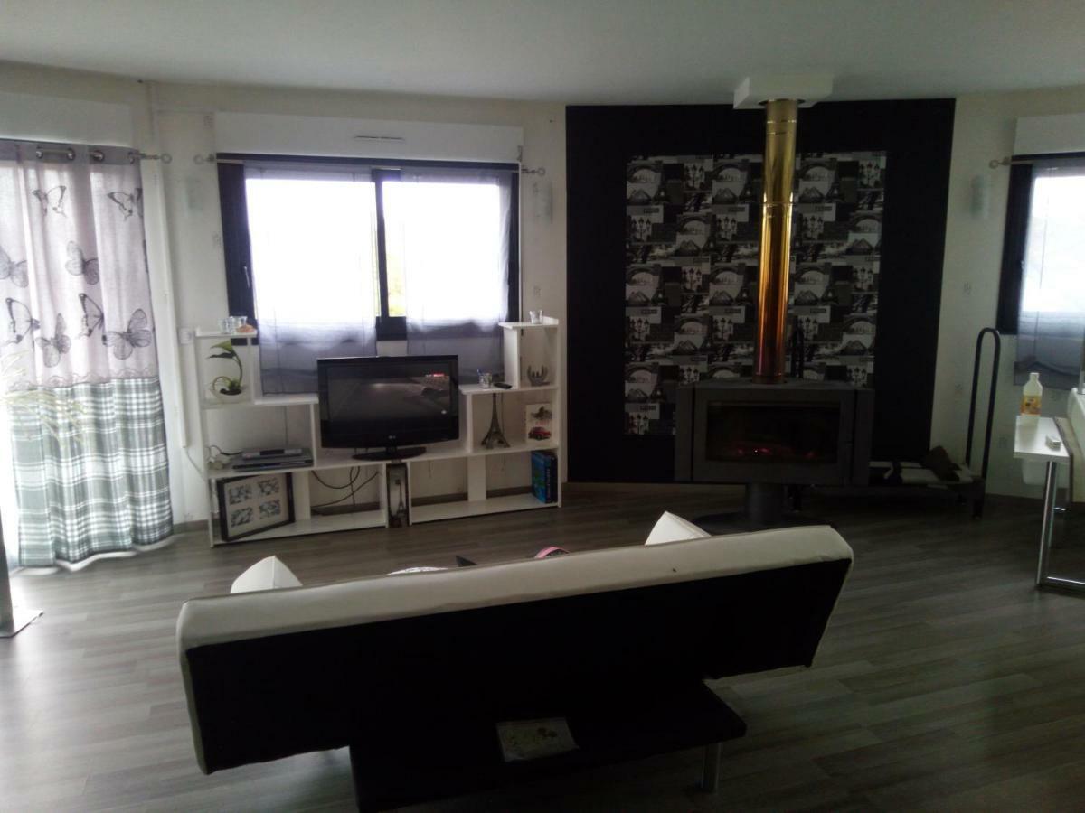 Loftcosy Friville Εξωτερικό φωτογραφία