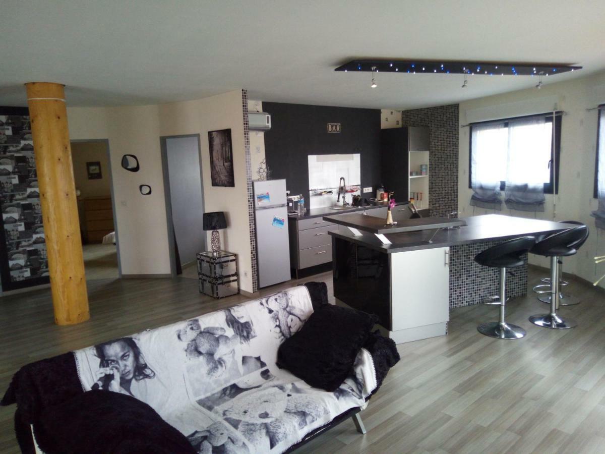 Loftcosy Friville Εξωτερικό φωτογραφία
