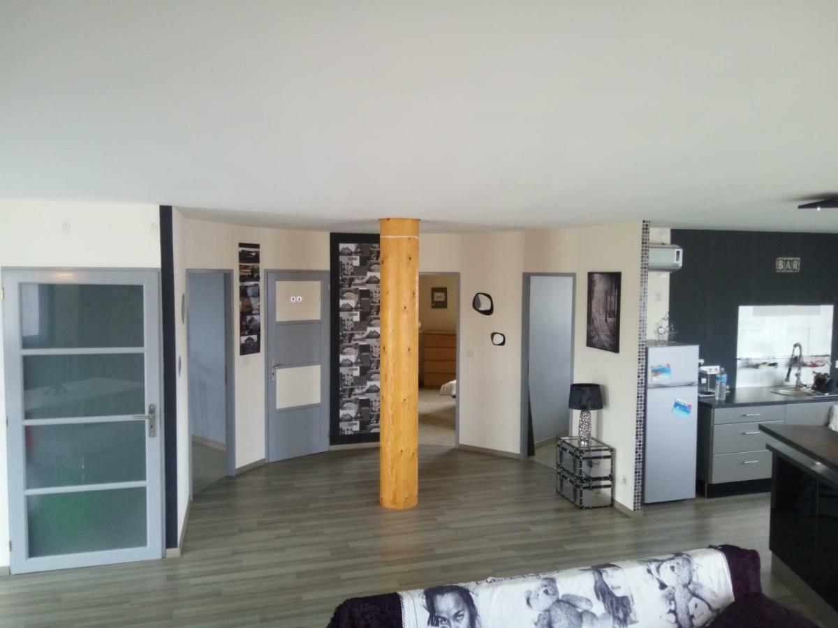 Loftcosy Friville Εξωτερικό φωτογραφία