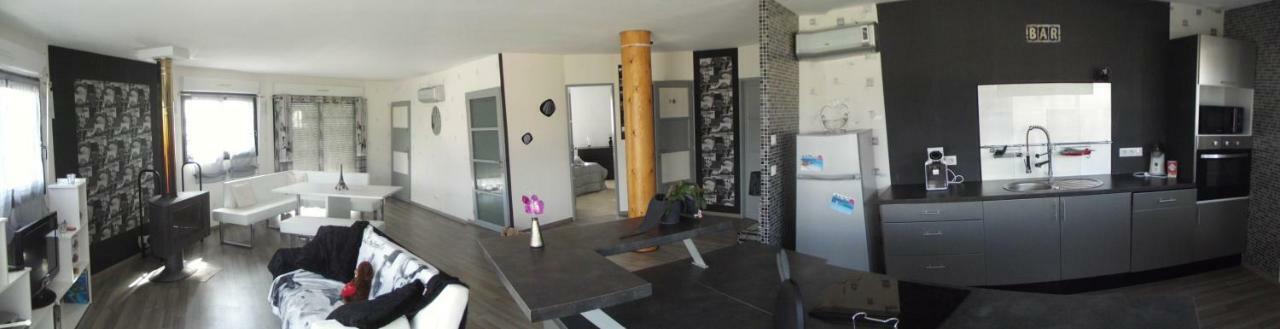 Loftcosy Friville Εξωτερικό φωτογραφία