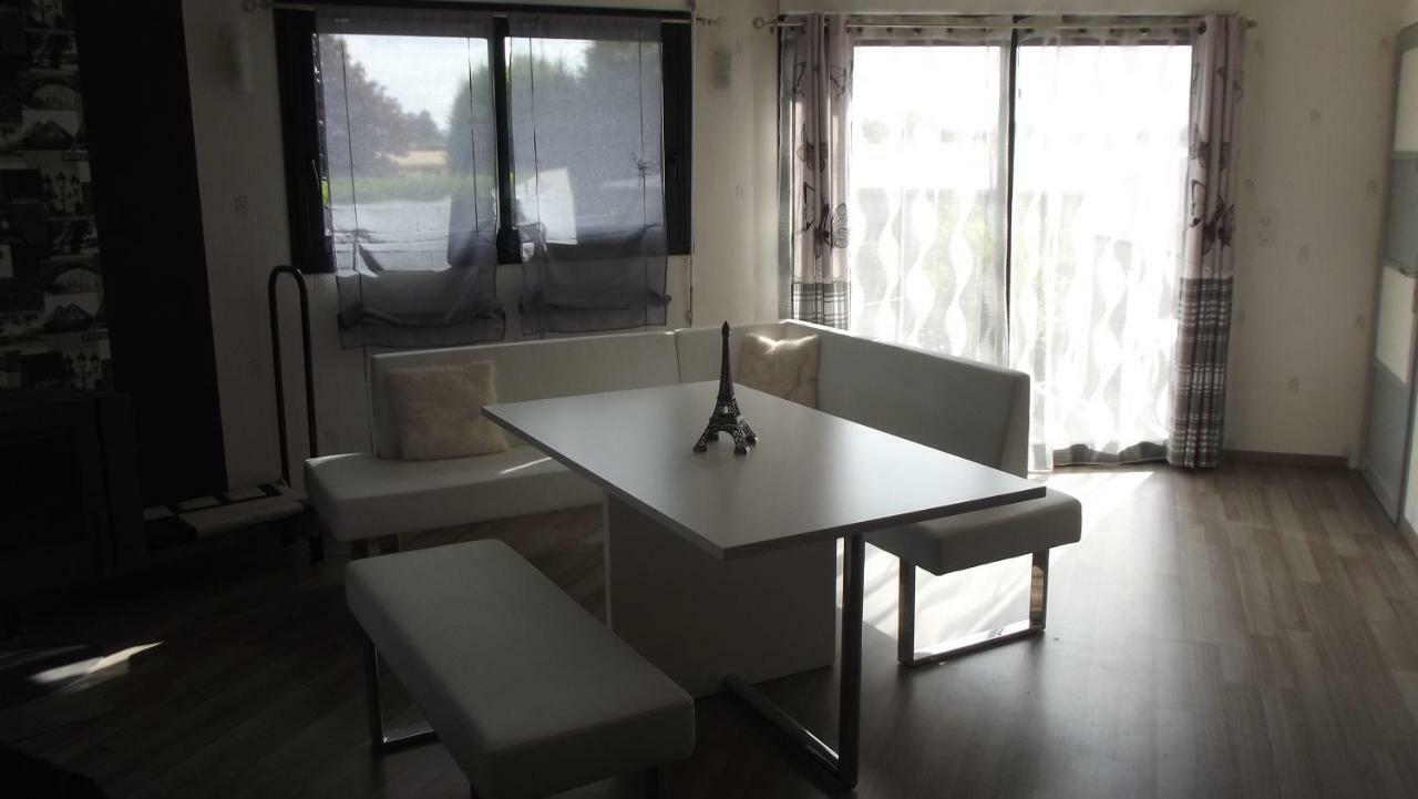 Loftcosy Friville Εξωτερικό φωτογραφία