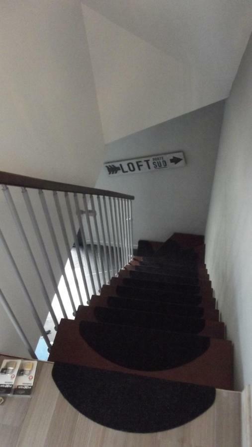 Loftcosy Friville Εξωτερικό φωτογραφία
