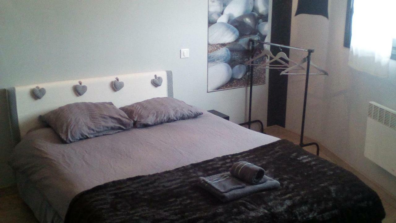 Loftcosy Friville Εξωτερικό φωτογραφία