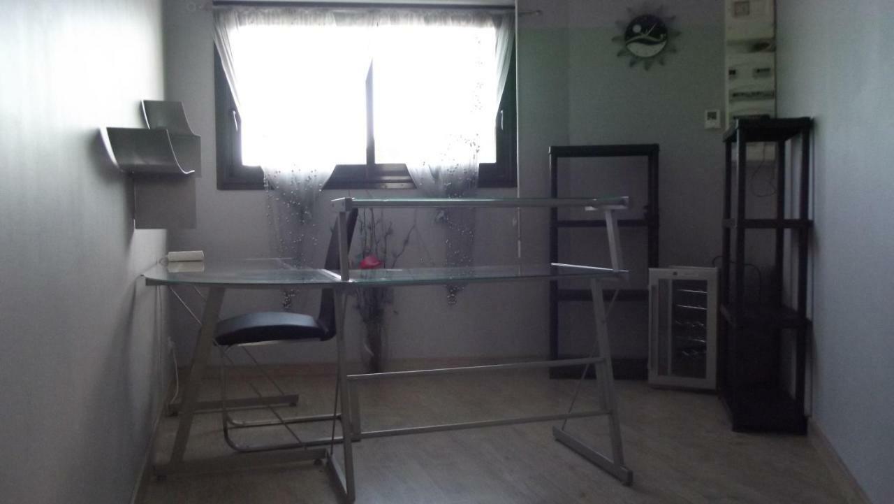 Loftcosy Friville Εξωτερικό φωτογραφία