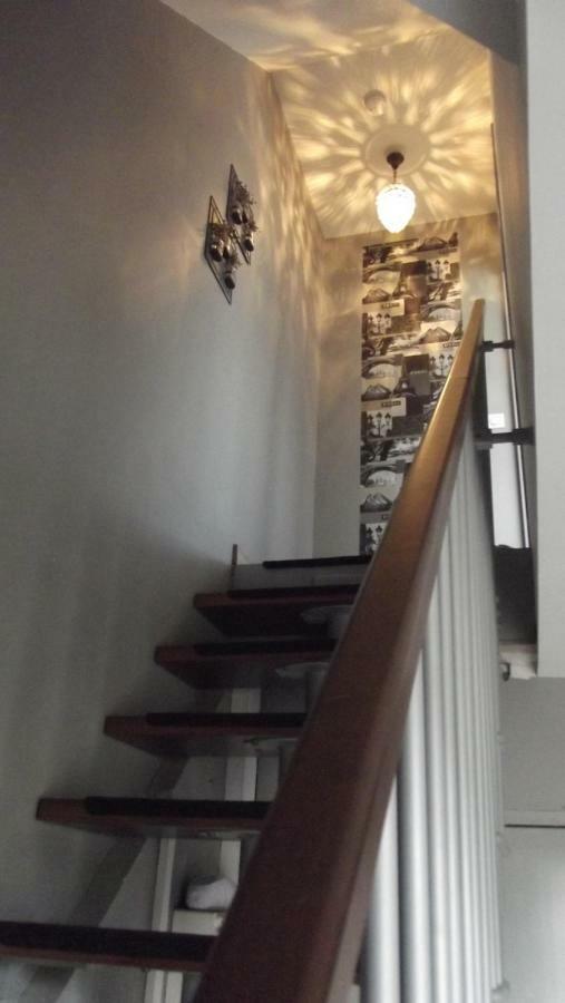 Loftcosy Friville Εξωτερικό φωτογραφία