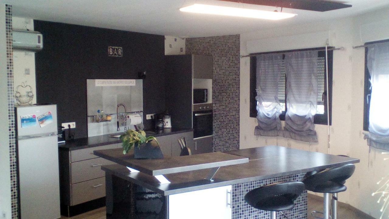 Loftcosy Friville Εξωτερικό φωτογραφία