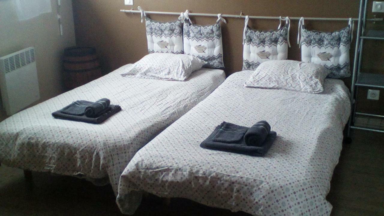 Loftcosy Friville Εξωτερικό φωτογραφία