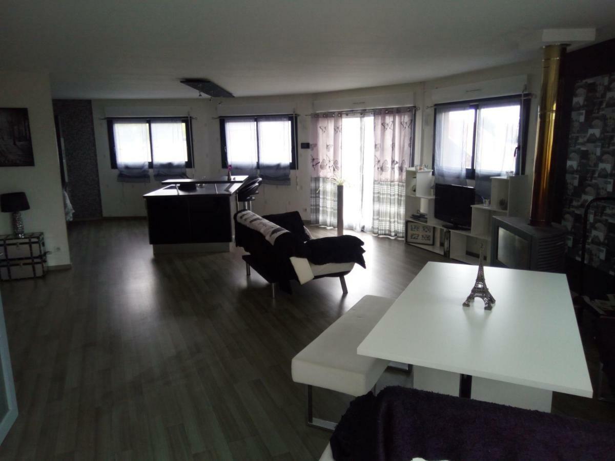 Loftcosy Friville Εξωτερικό φωτογραφία